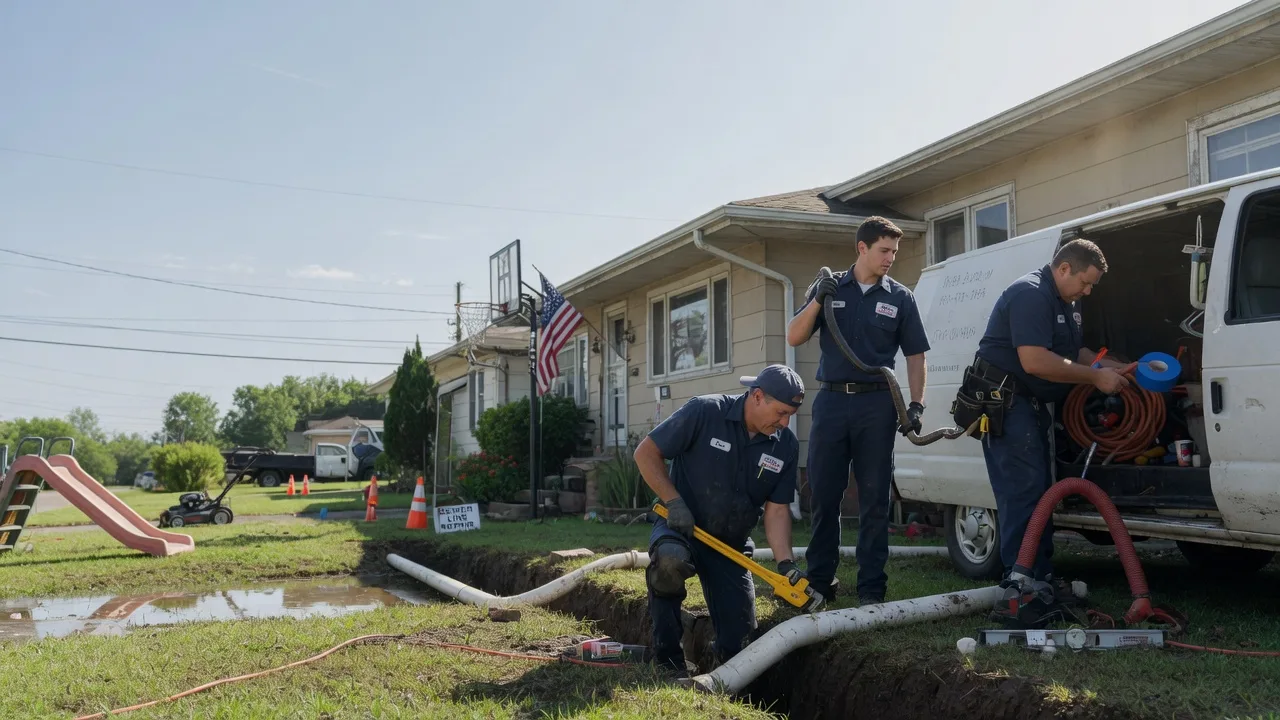 Toilet Installation in Vidalia, GA near me